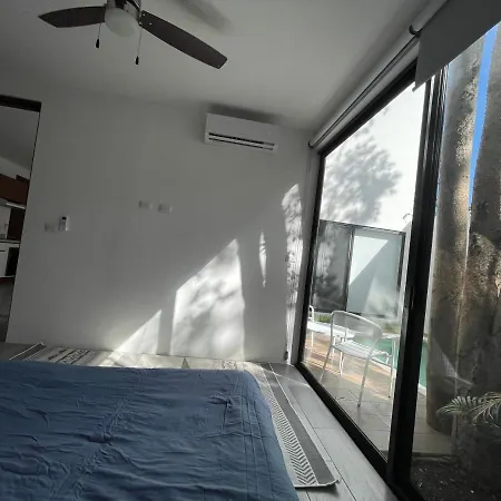 Elysse Apartment